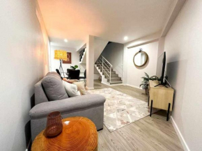 Pena Apartments A by MTH